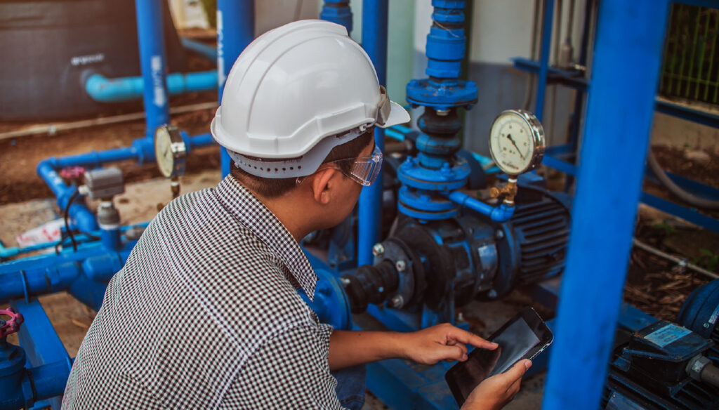 Do You Have a Water Loss Emergency Response Plan?